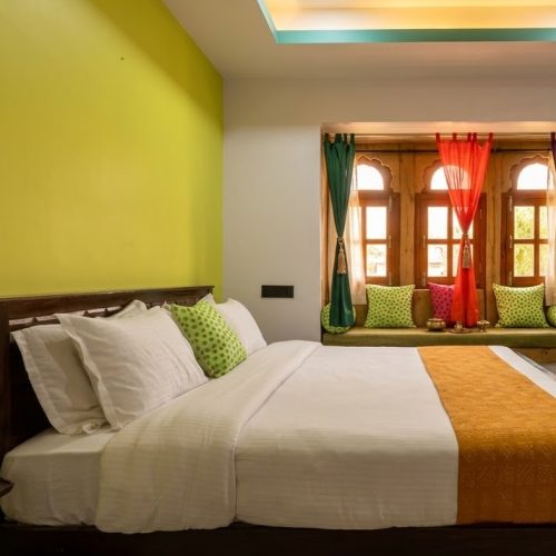 del room